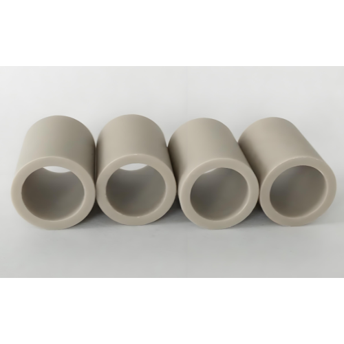 Керамічна труба з нітриду алюмінію